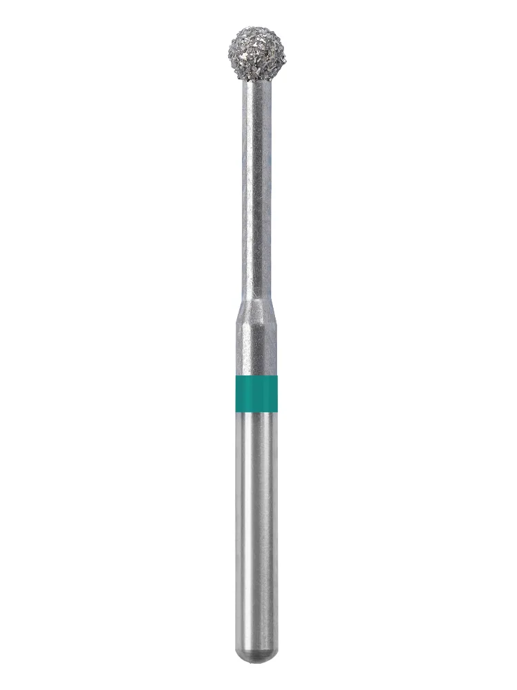 Бор алмазный FG Coarse 801/021 SL (1 шт), SS White