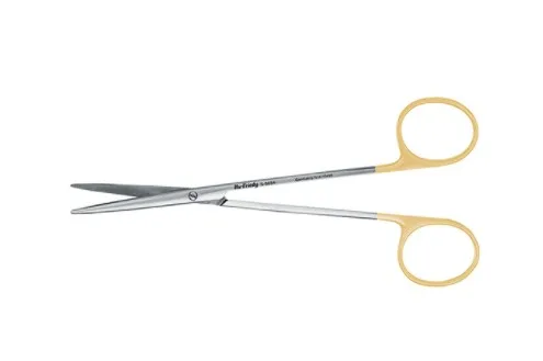Ножницы Perma Sharp прямые тупоконечные 14,5 см 5 1/2, S5054