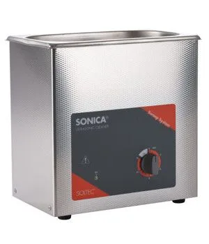 Ультразвуковая мойка Soltec Sonica 2200M S3