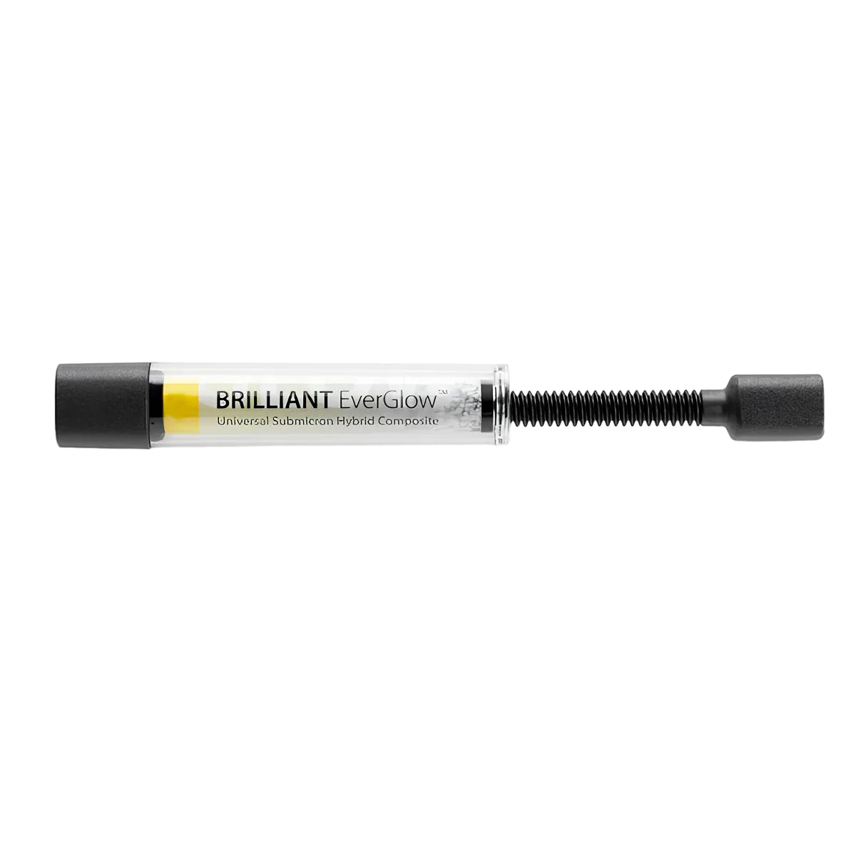 Brilliant EverGlow, цвет OA1 (шприц 3 г), Coltene - композит