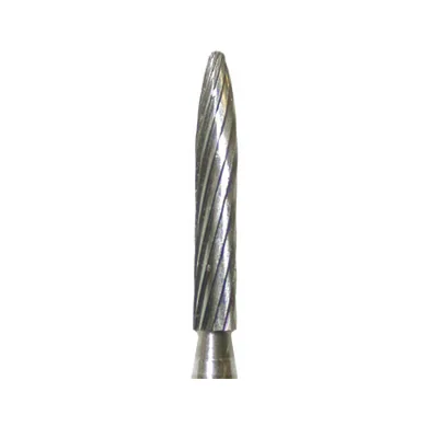 Бор ТВС для окончательной обработки C48LU 012 FG (5 шт), Jota