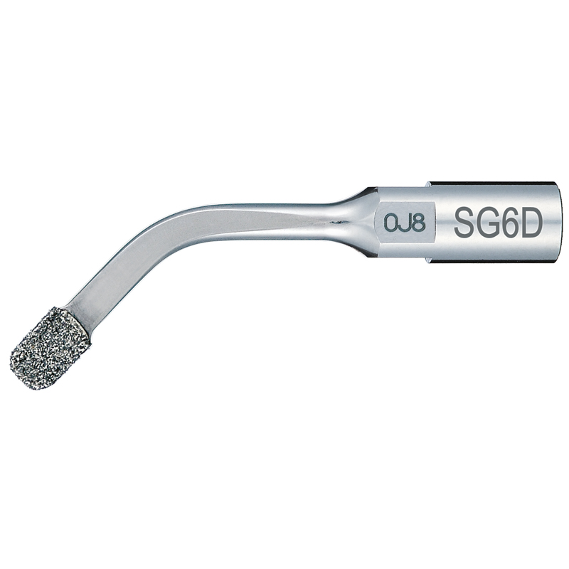 Насадка для костных скребков к системе VarioSurg - SG6D