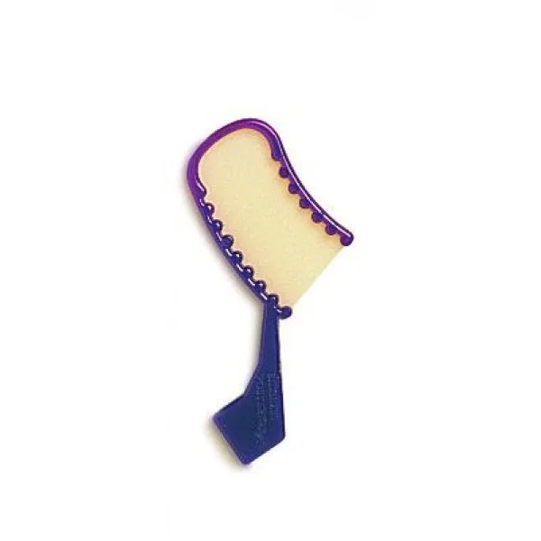 Triple Tray Sideless Posterior, слепочные ложки, Premier - (1 х 48шт.)