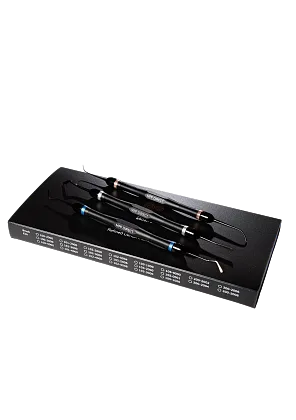 Composite Applicating Tools Set 2