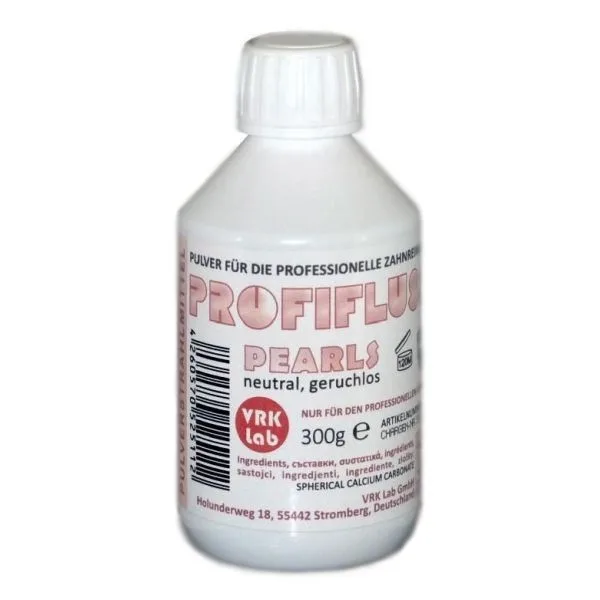 Порошок ProfiFluss Pearls - без аромата (300гр.)