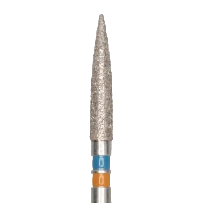 Бор алмазный Z0863 012 FG 314 (5 шт), Meisinger