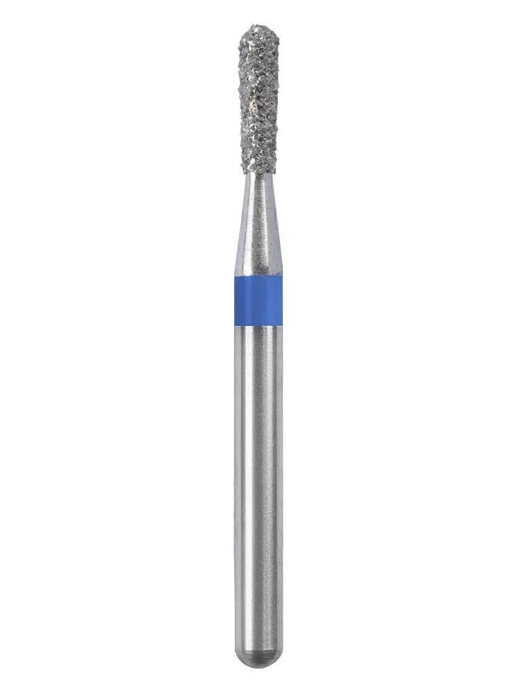 Бор алмазный FG 830/014 L (830/014) (1 шт), SS White
