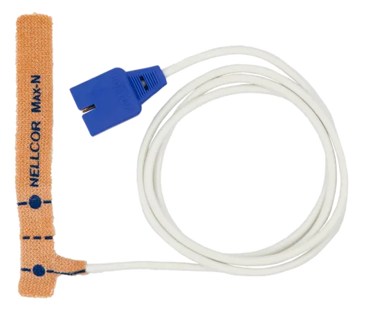 Датчик nellcor spo2 covidien max-n-i