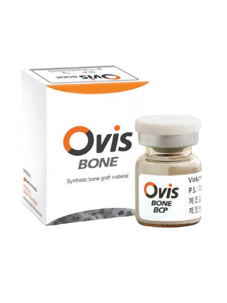 Ovis Bone BCP средний, 0,25 г. MBOCOV0009