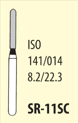 Бор SR-11SC (5 шт.), Mani