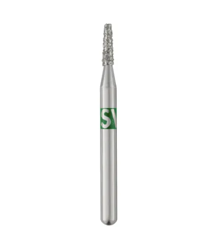 Бор алмазный RA 845/012 (1 шт), SS White