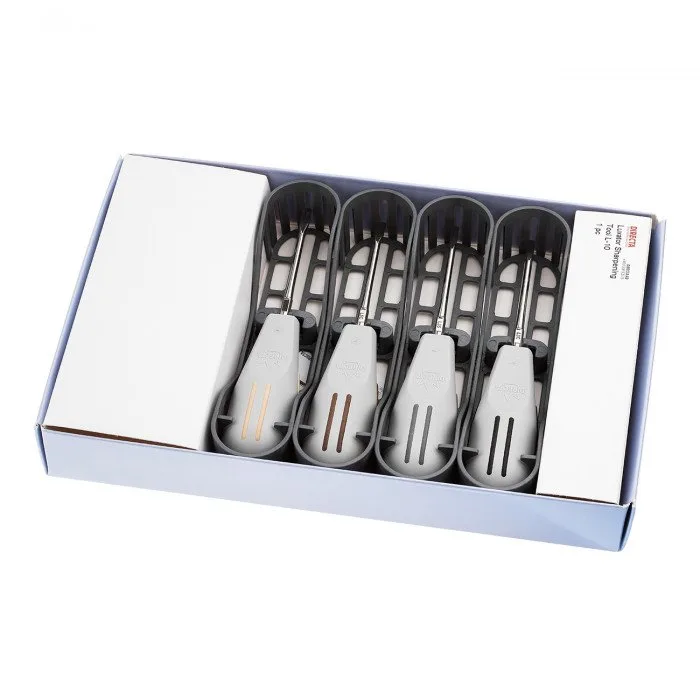 Набор Люксаторов Luxator Periotome Kit-4+ (4шт.)