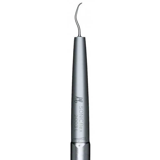 Скайлер воздушный KaVo SONICflex LUX 2003 LX с фиброоптикой