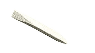829/20 Клинья деревянные белые, 1000 шт. (KerrНawe)