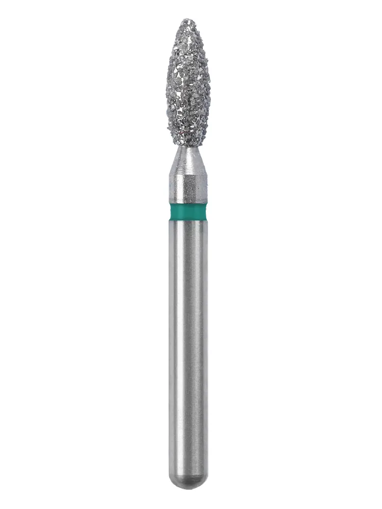 Бор алмазный FG Coarse 868/018 (1 шт), SS White