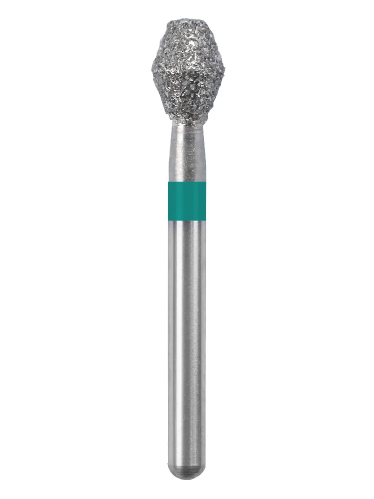 Бор алмазный FG Coarse 811/031 (1 шт), SS White