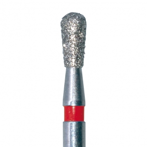 Бор алмазный 809RF 012 FG 314 (5 шт), Meisinger