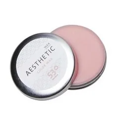 Aesthetic Color Wax 53 (8г) - воск для индивидуализации базиса, светло-красный