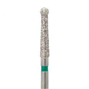 Бор алмазный 802LG 019 FG 314 (5 шт), Meisinger
