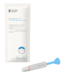 Neo Spectra ST LV Syringe Refill A4 - (1 x 3г.)