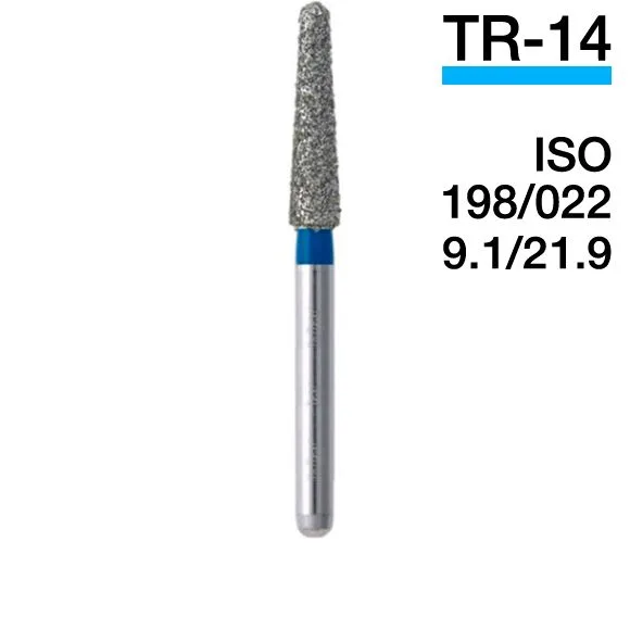 Бор TR-14 (5 шт.), Mani