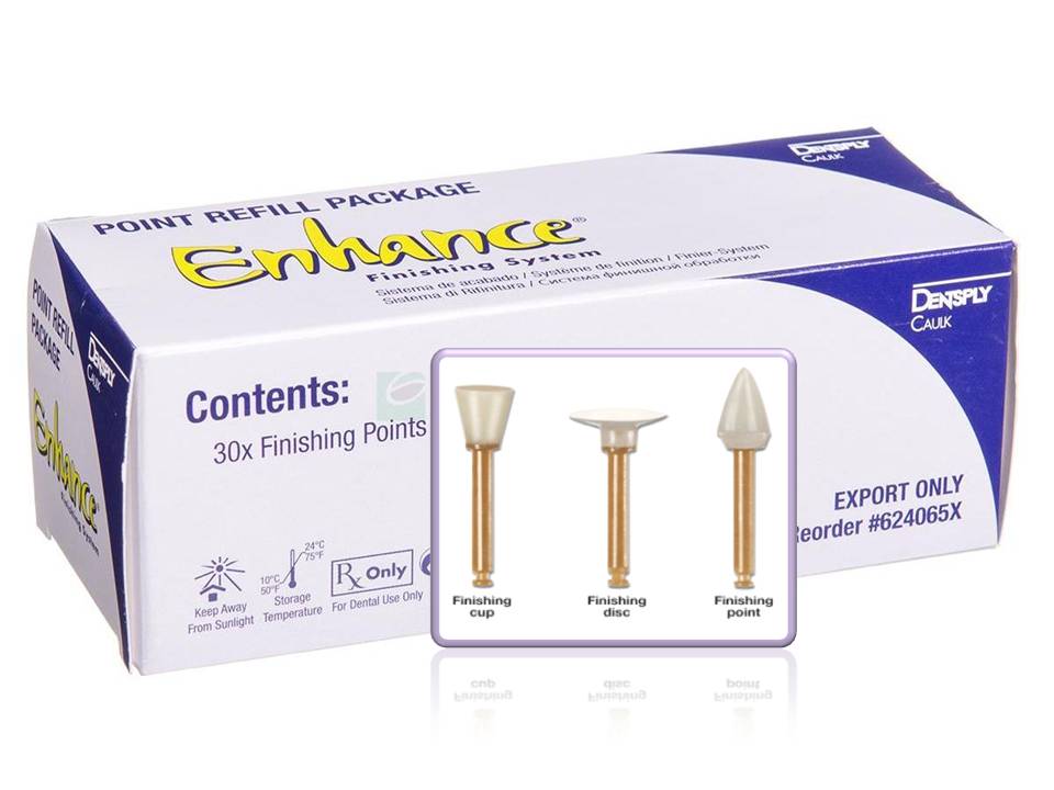 Наборы Enhance 