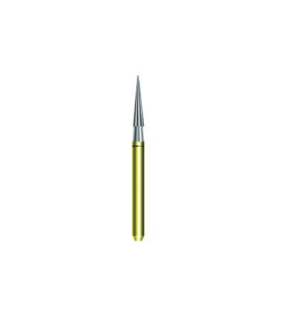 Бор финир 10 граней SE-6/10 (SafeEnd) (1 шт), SS White