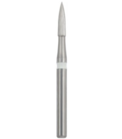 Бор твердосплавный H246LUF-012-FG финир (1 шт), NTI