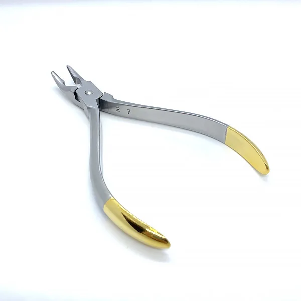 Щипцы Вайнгарт S-1040-14 Sammar, (Forceps)