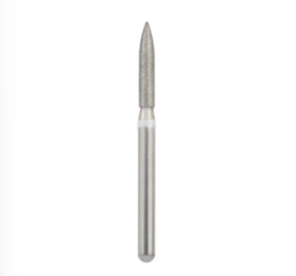 Бор алмазный 862-014UF-FG (1 шт), NTI