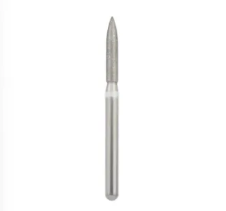 Бор алмазный 862-014UF-FG (1 шт), NTI