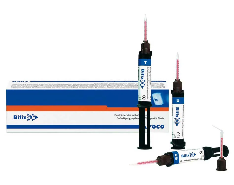 Бификс СЕ / Bifix SE (3 х 5 гр)