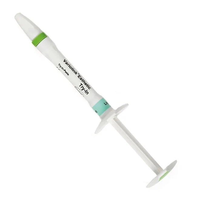 Variolink Esthetic Try. Refill (1 х 1.7гр) light