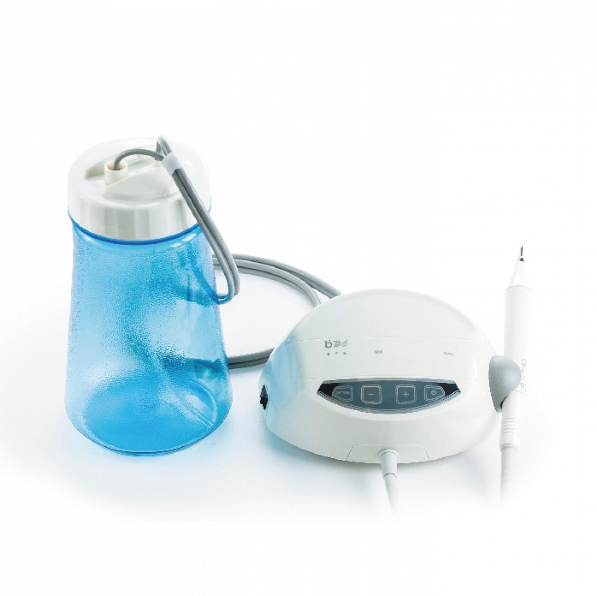 Ultrasonic Scaler BR6 — Ультразвуковой скейлер