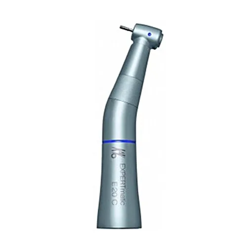 Наконечник угловой EXPERTmatic E20C, 1:1, без подсветки