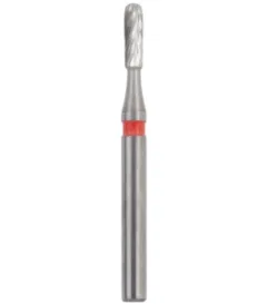 Бор твердосплавный H47L-012-FG финир (1 шт), NTI