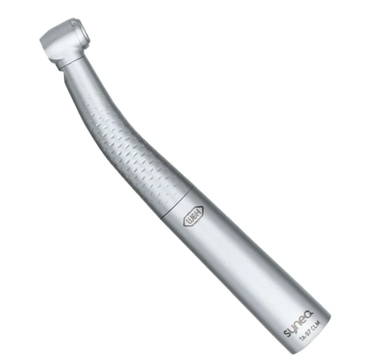 W&H Synea TA-97 CLM - турбинный наконечник с фиброоптикой и миниголовкой