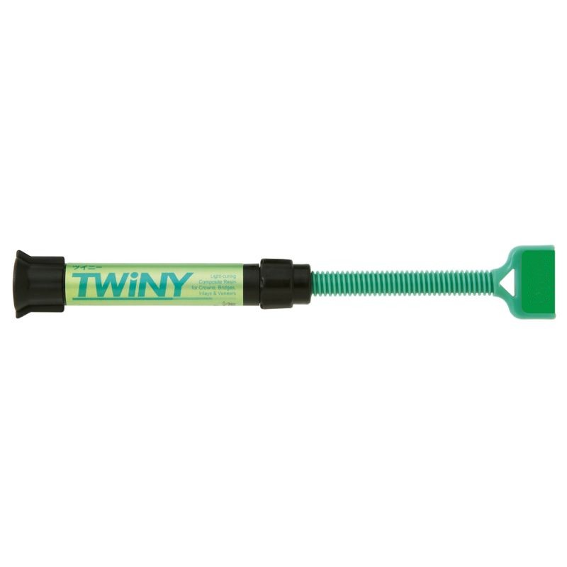 TWiNY Opaque Dentine ODB4, шприц - (1 х 2,6мл.)