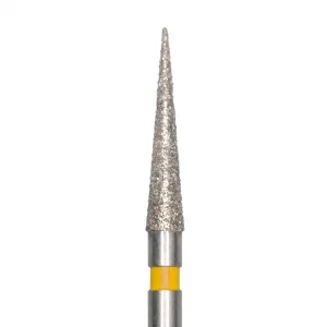 Бор алмазный 859C 012 FG 314 (5 шт), Meisinger