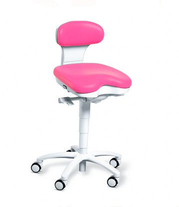 Стул врача Planmeca Lumo (со спинкой), цвет Comfy 701 Petrol