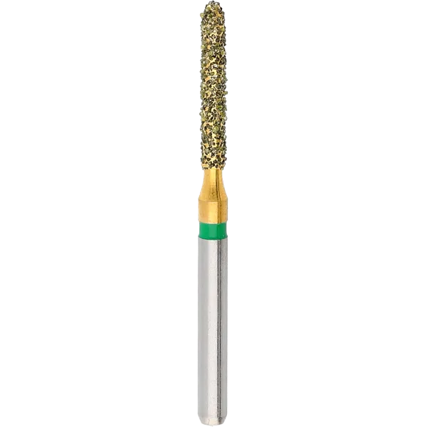 Бор алмазный конусный 2979K 314 023 (1 шт.), Komet Dental
