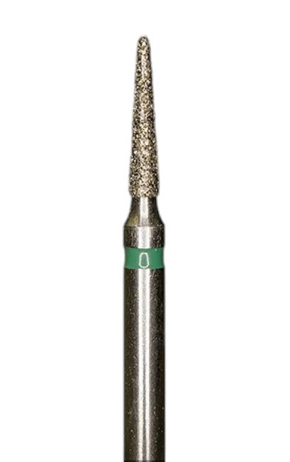Бор алмазный, 6852.314.012 (1 шт.), Komet Dental