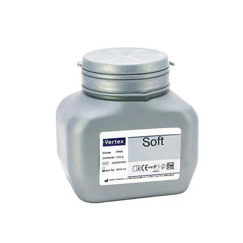 Vertex Self Curing, порошок цвет №10,150гр