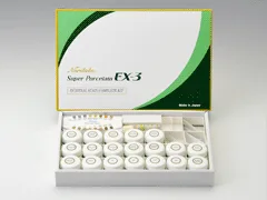 Набор внутренних красителей «Internal stain kit» EX-3
