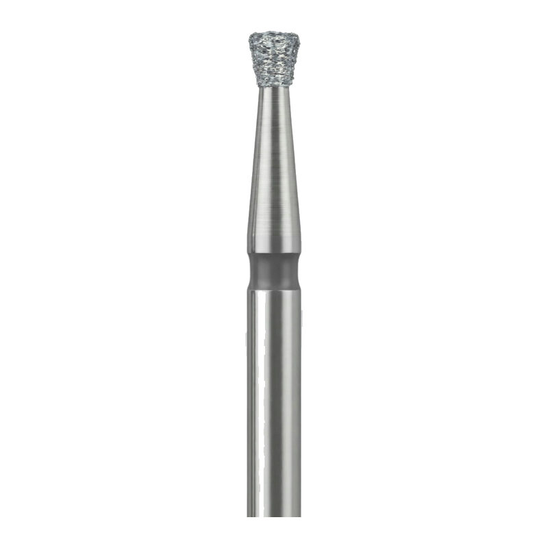 Бор алмазный 805 016 FG, черный (5 шт), Jota