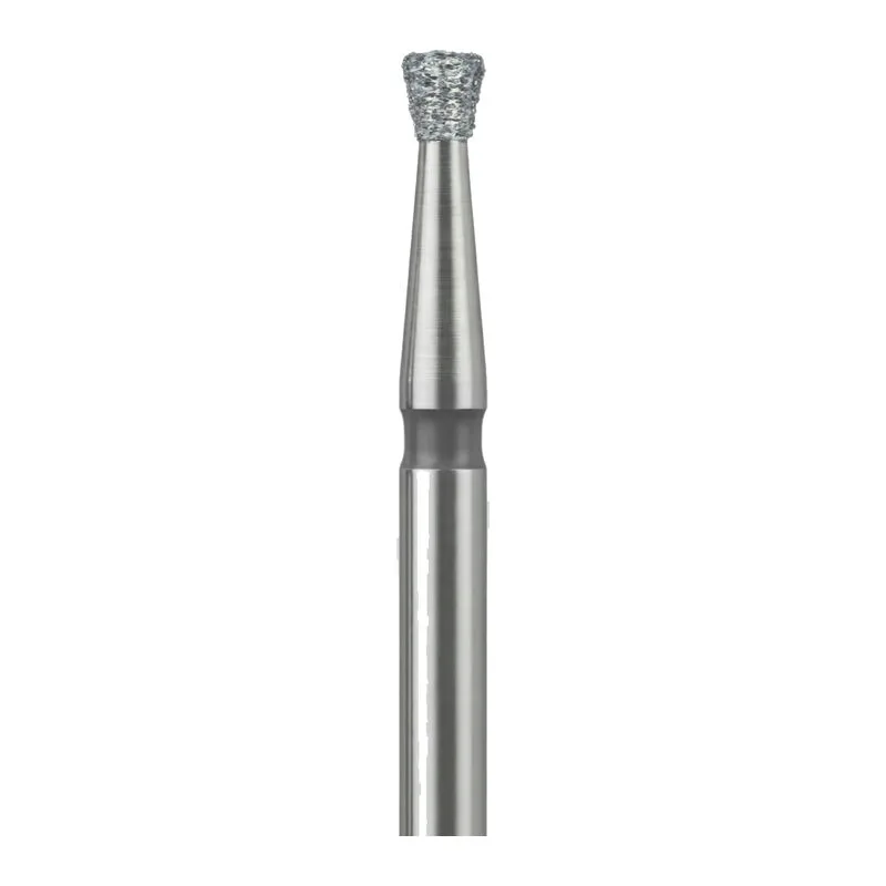 Бор алмазный 805SG 016 FG, черный (5 шт), Jota