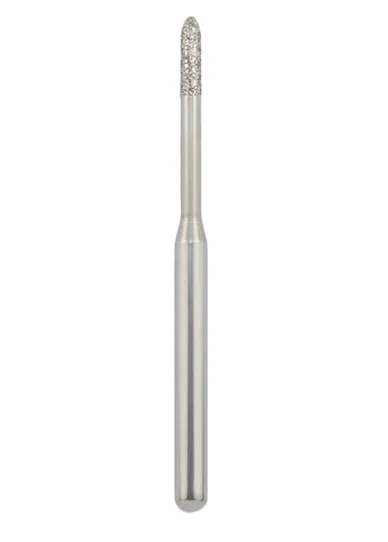 Бор алмазный 875/010 M (1 шт), NTI