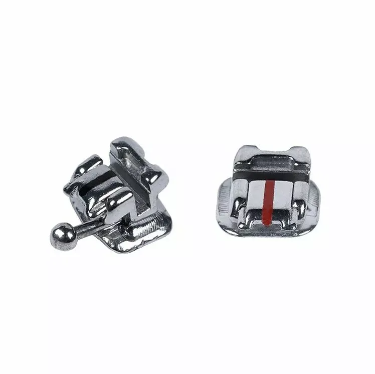 Замок SNAP 6 (накл. .022 н.ч. прав. 1М SNAP Link tube (торк-28))