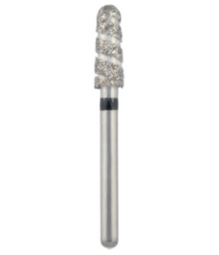 Бор алмазный 855-025TSC-FG (1 шт), NTI
