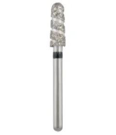 Бор алмазный 855-025TSC-FG (1 шт), NTI